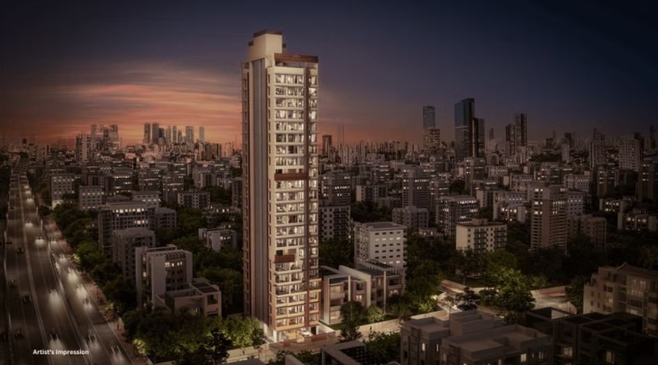 Sugee Srushti Hindu Colony  Banner