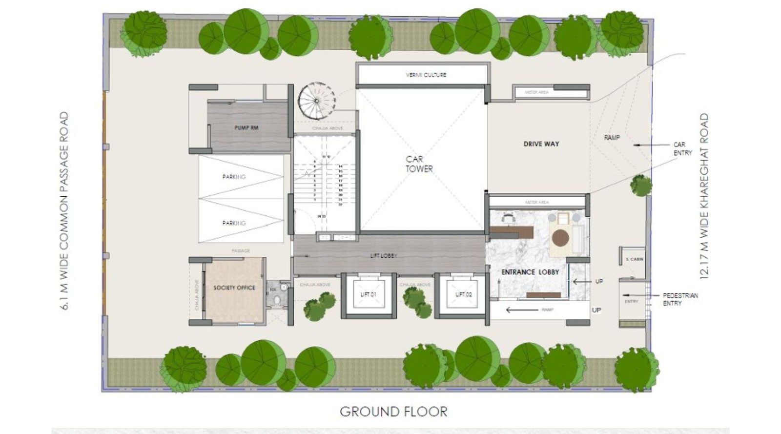 Sugee-Srushti-Ground-Floor-Plan