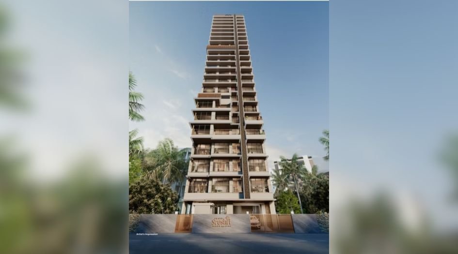 Sugee Srushti Hindu Colony_ Elevation Image